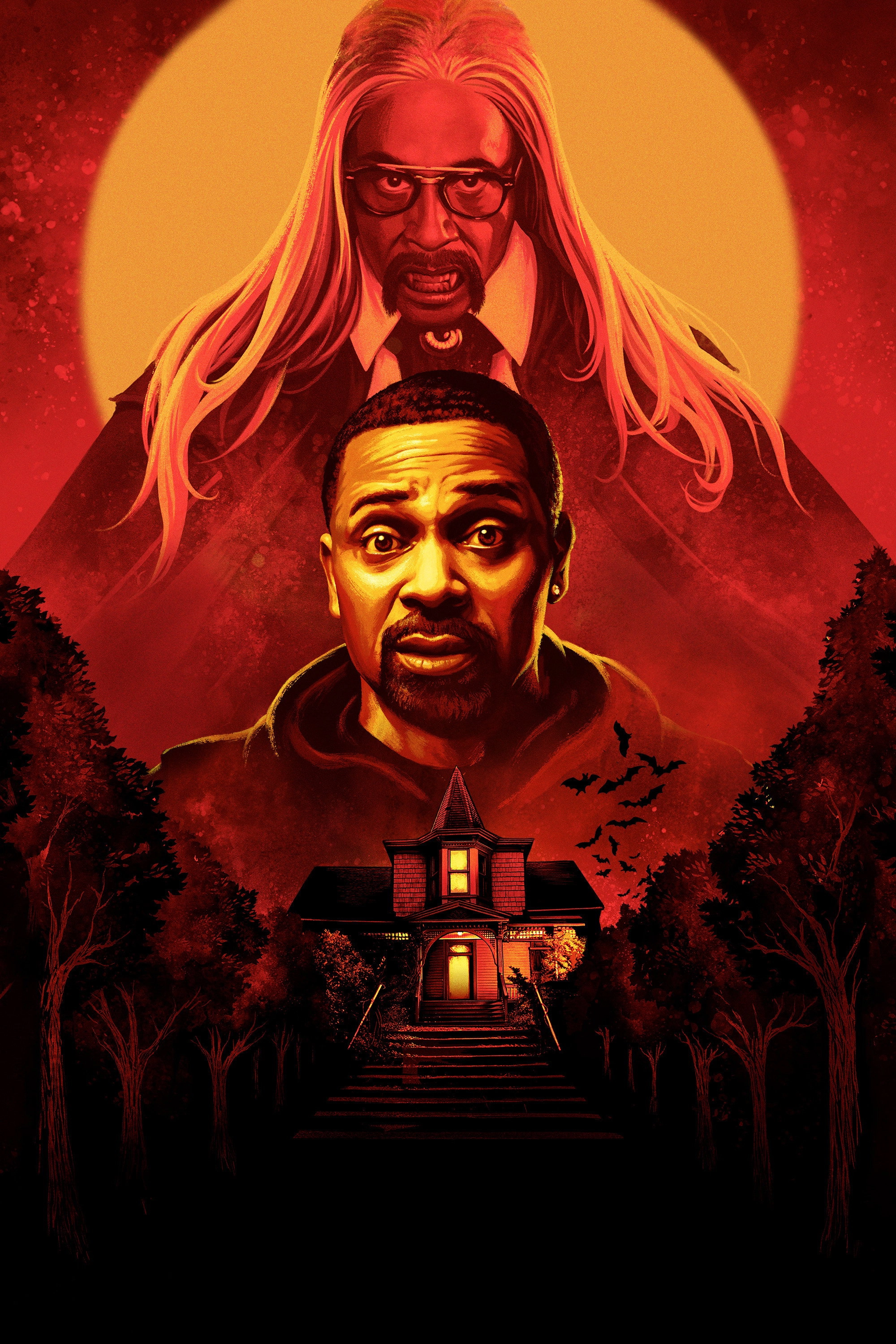 The House Next Door: Meet the Blacks 2