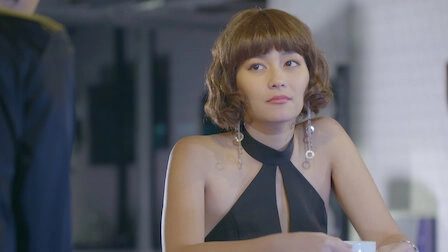 The Fierce Wife