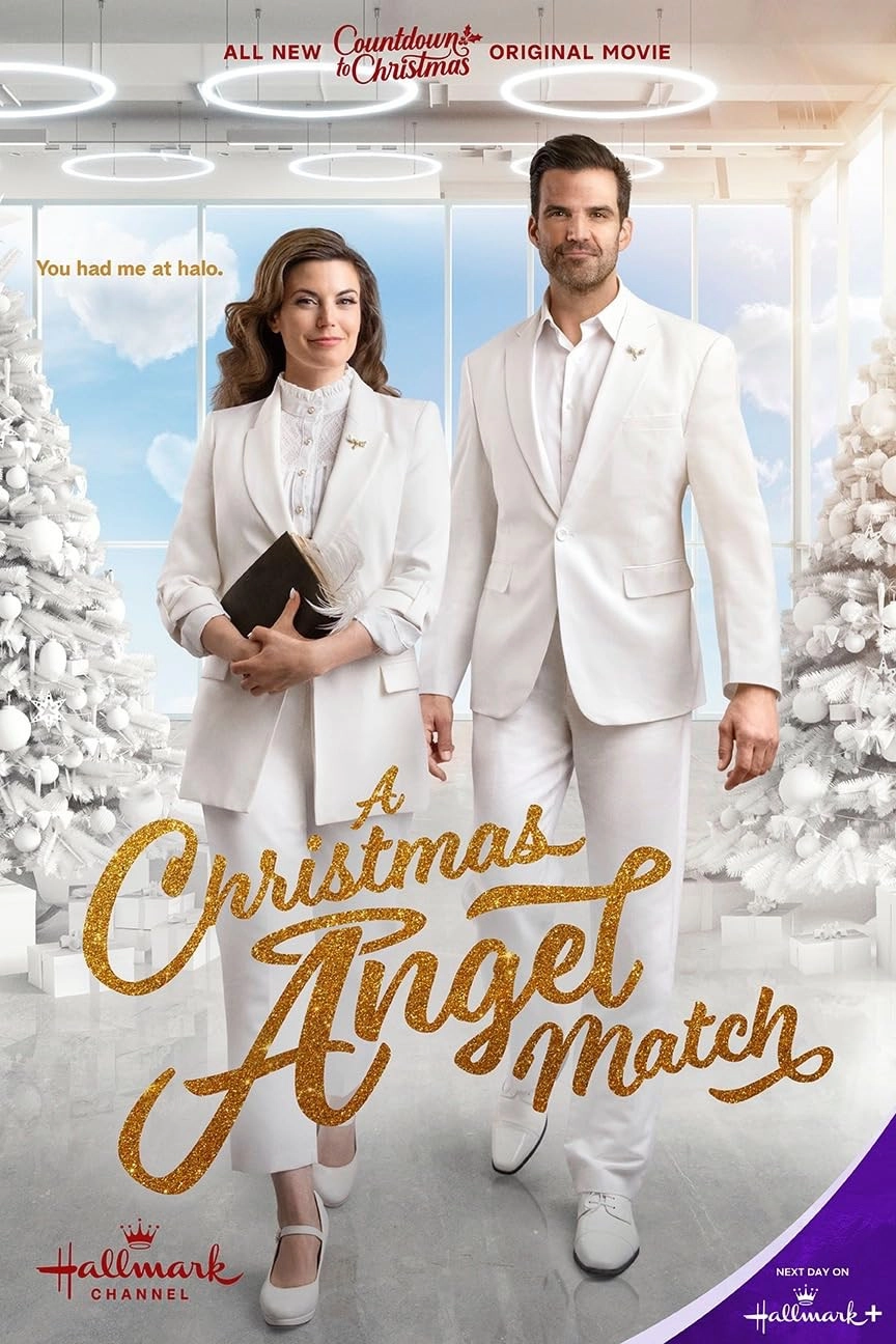 A Christmas Angel Match