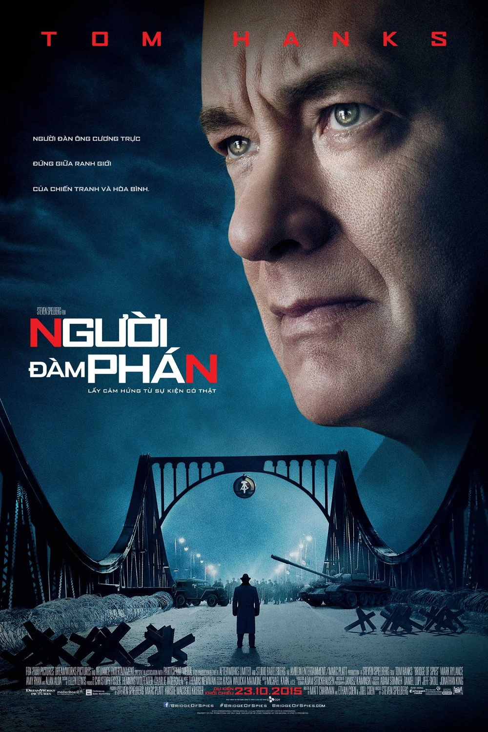 Bridge of Spies