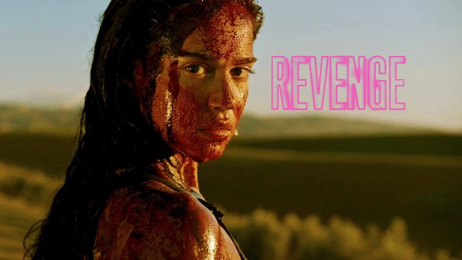 Revenge