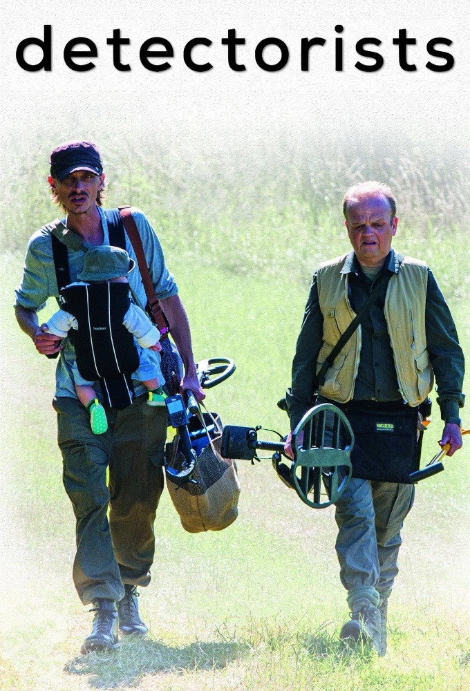 Detectorists