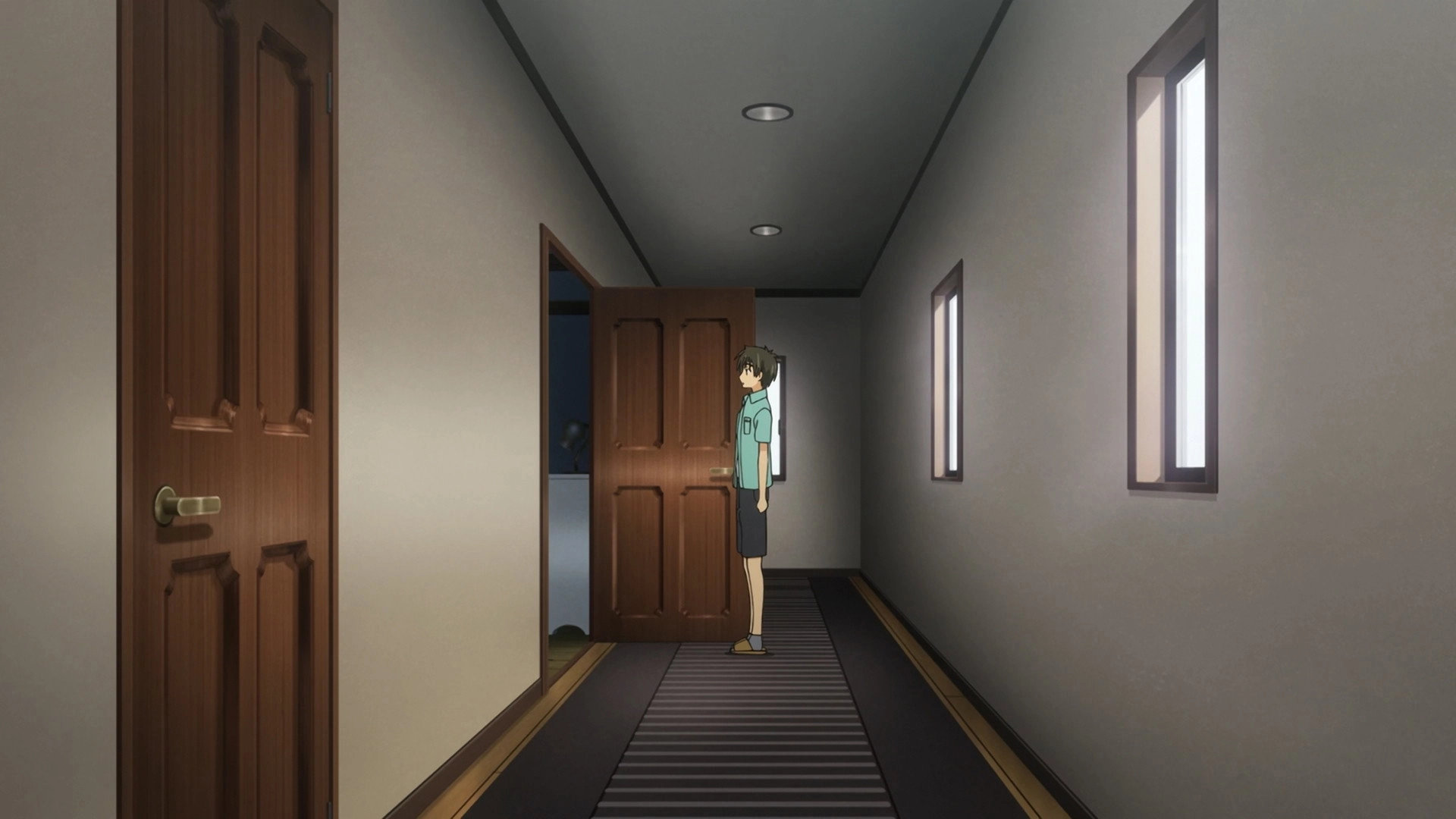 Golden Time