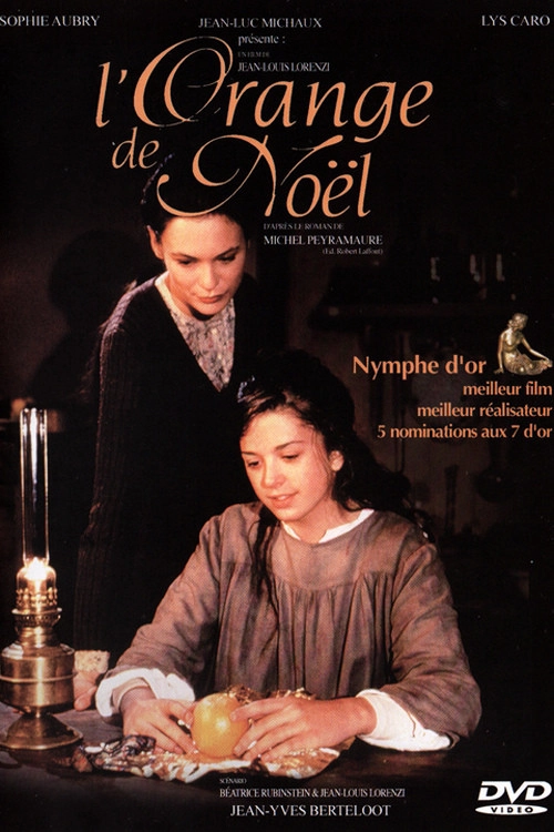 L'Orange de Noël