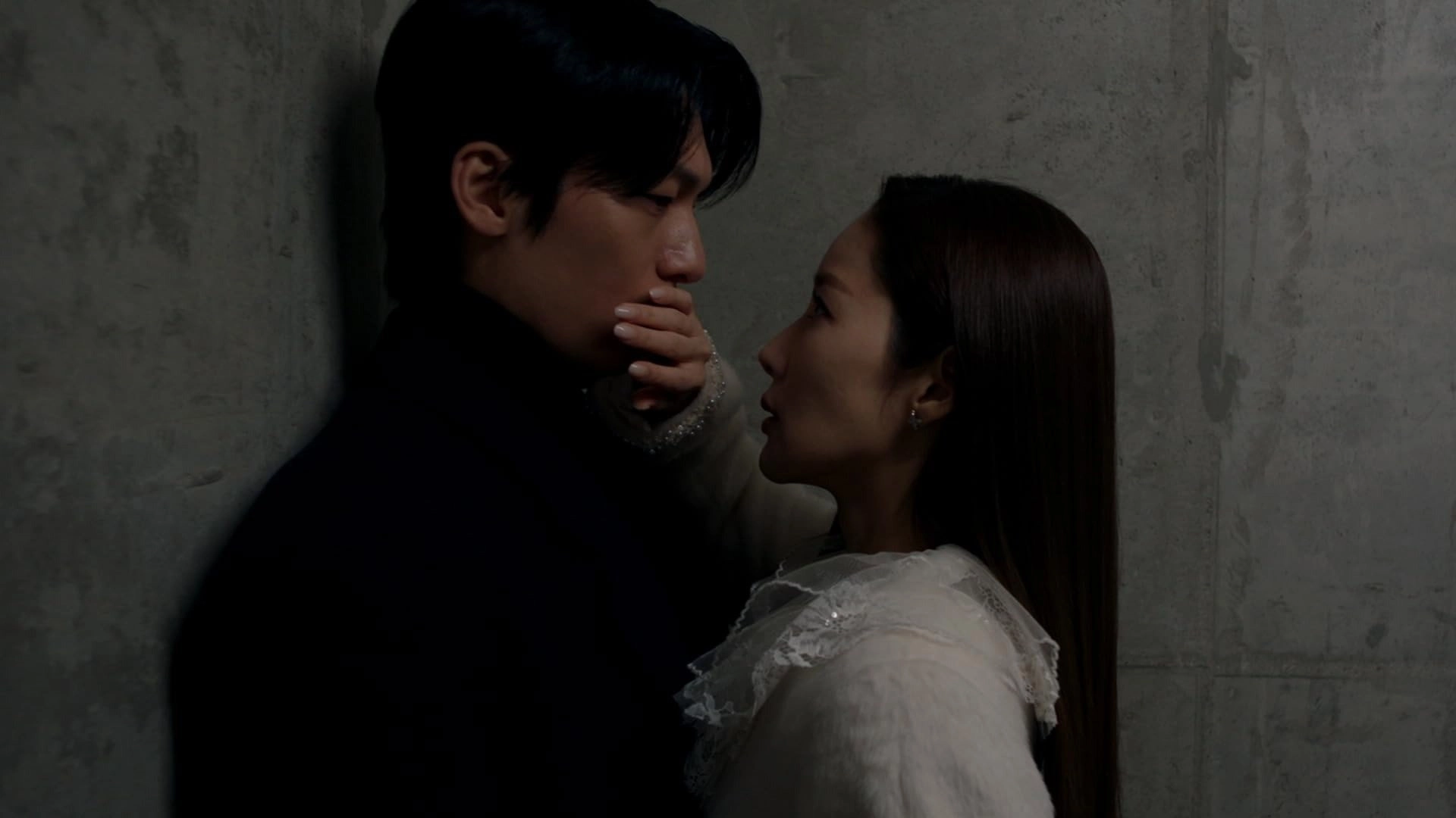 Siren's Kiss