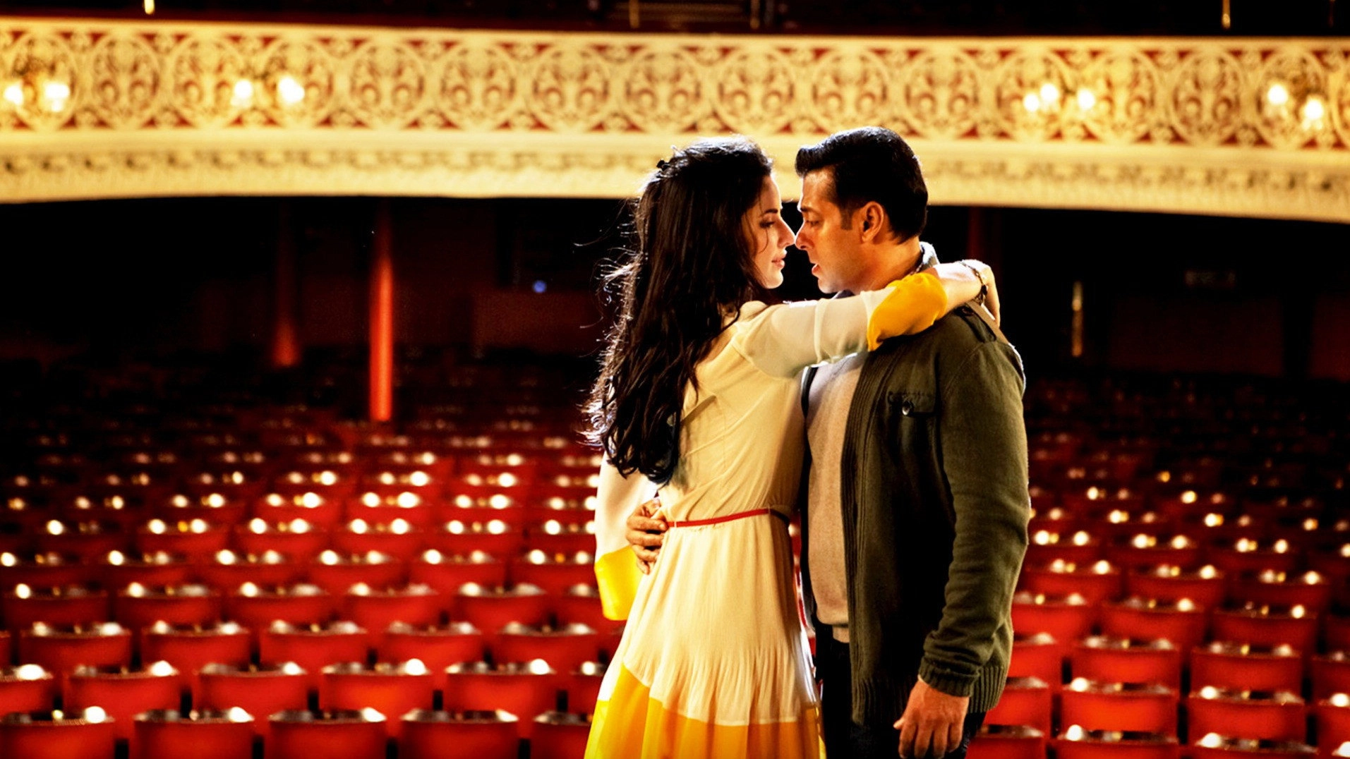 Ek Tha Tiger