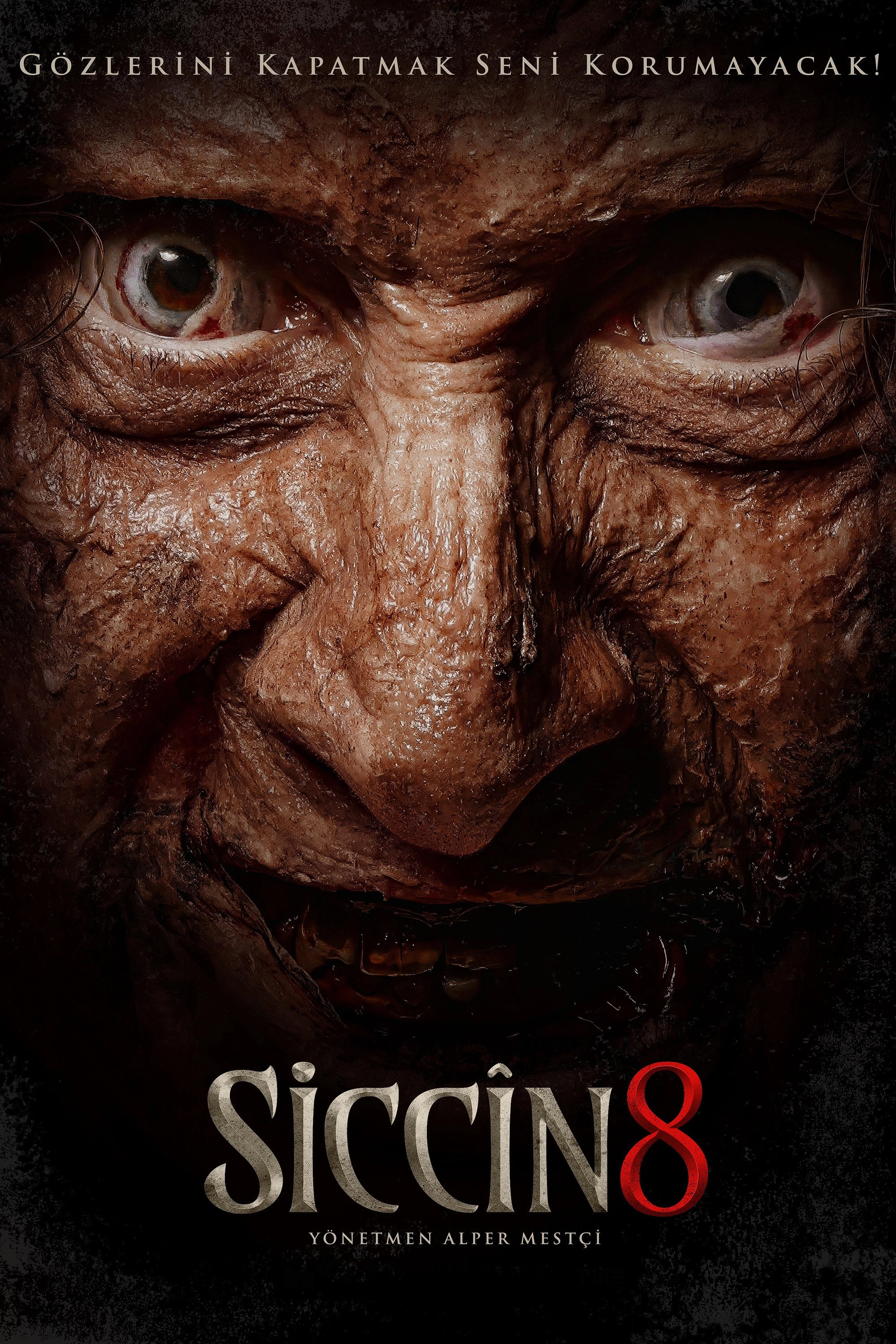 Sijjin 8