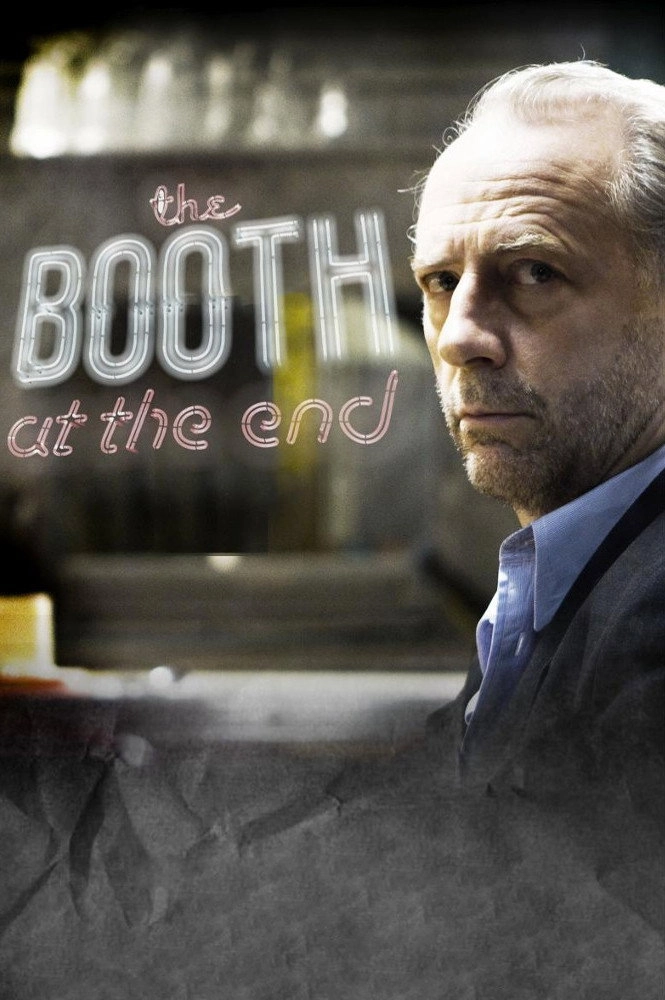 The Booth at the End
