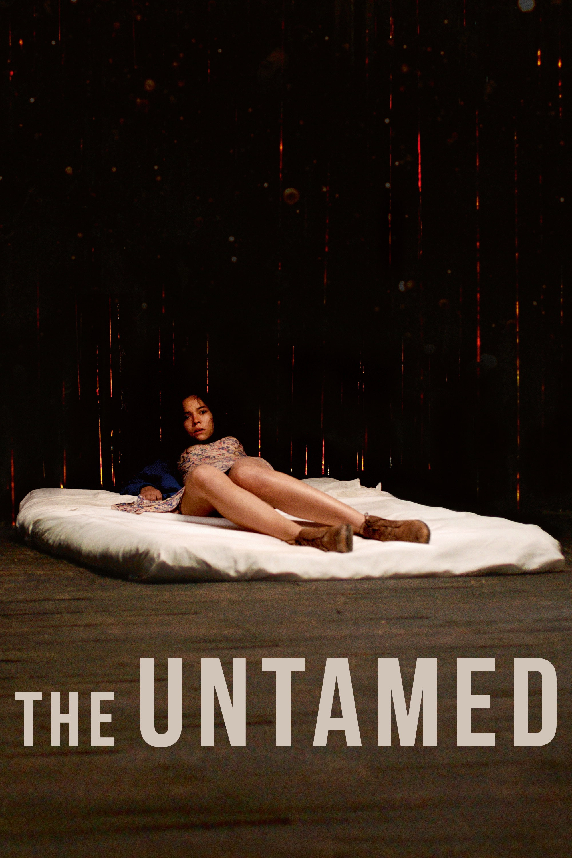 Plutôt crever que mourir ici…