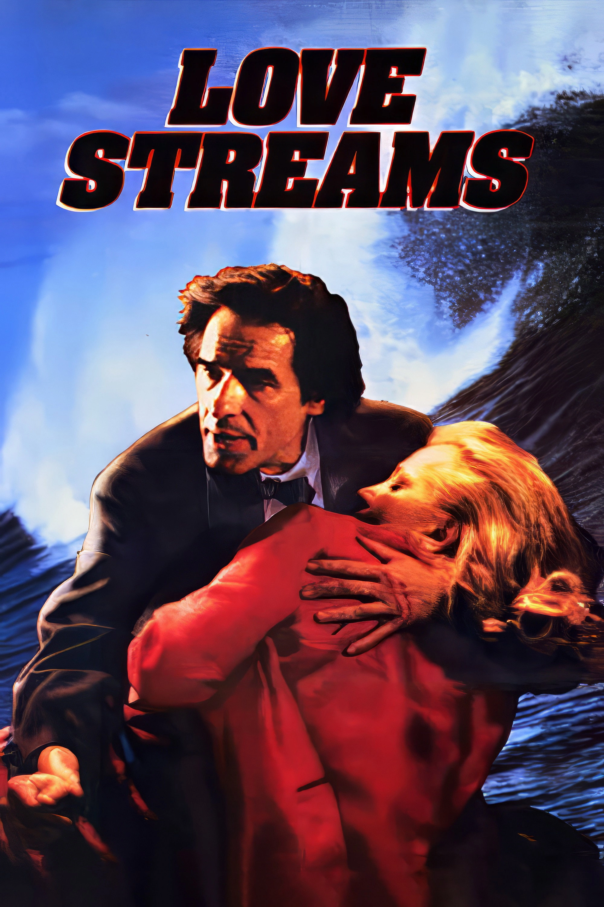 Love Streams