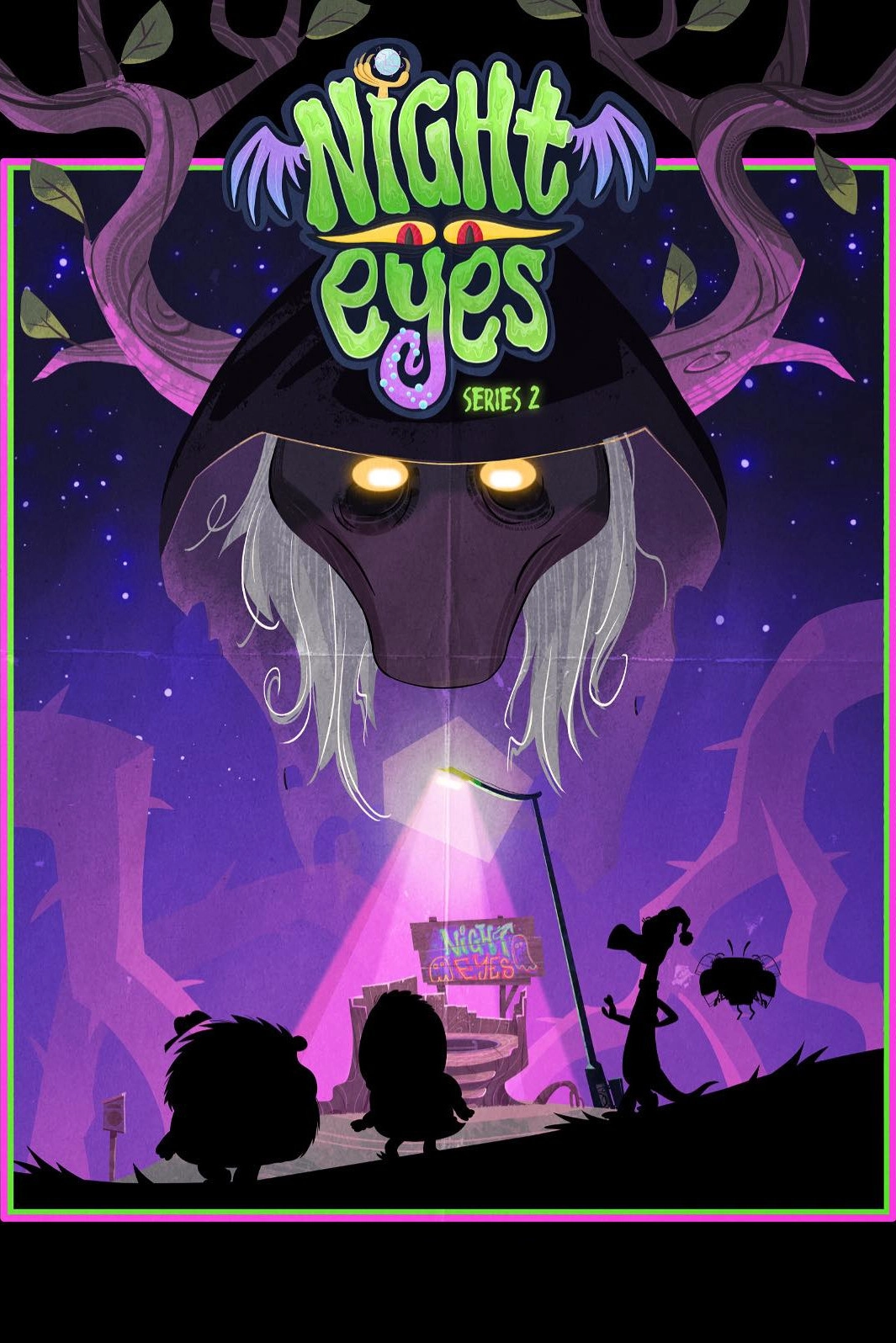 Night Eyes