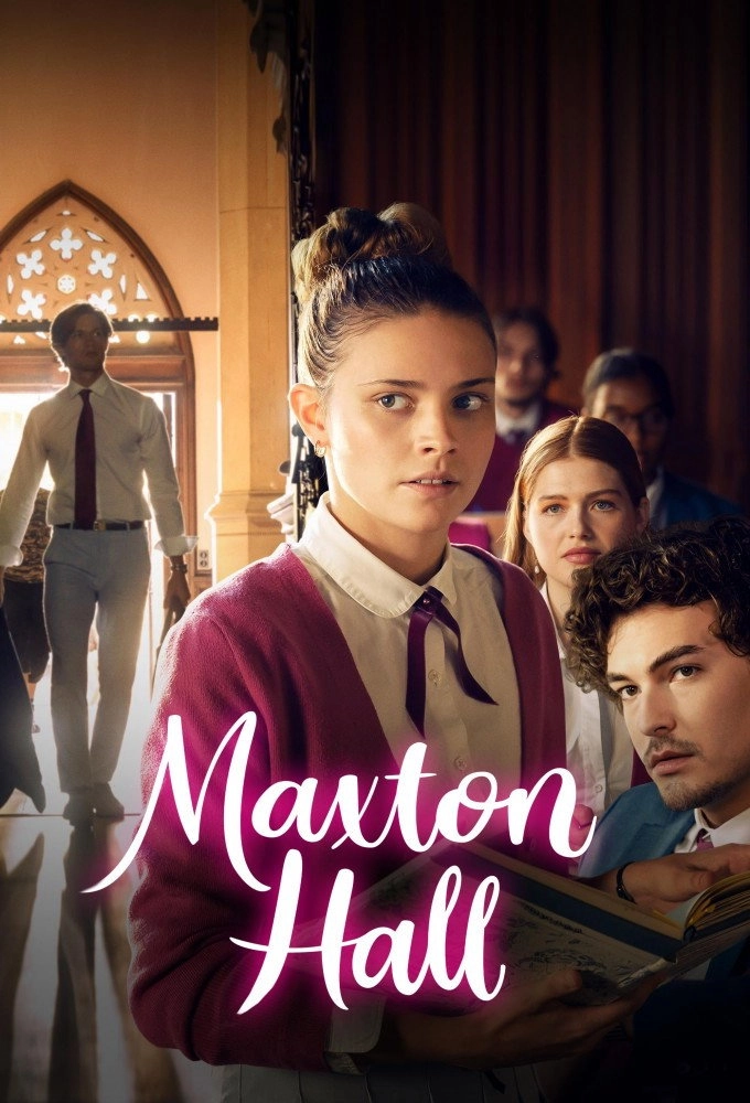 Maxton Hall – The World Between Us