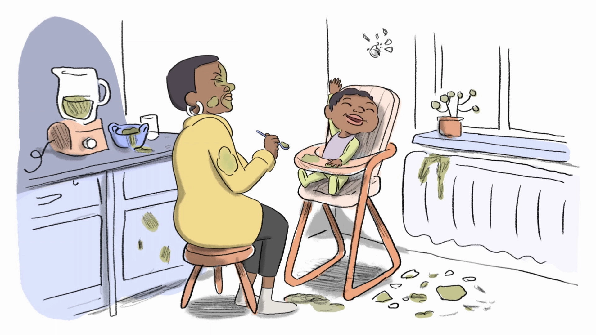 Mothers Anonymous