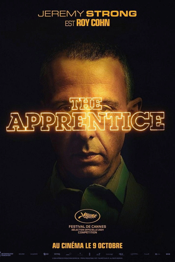 The Apprentice