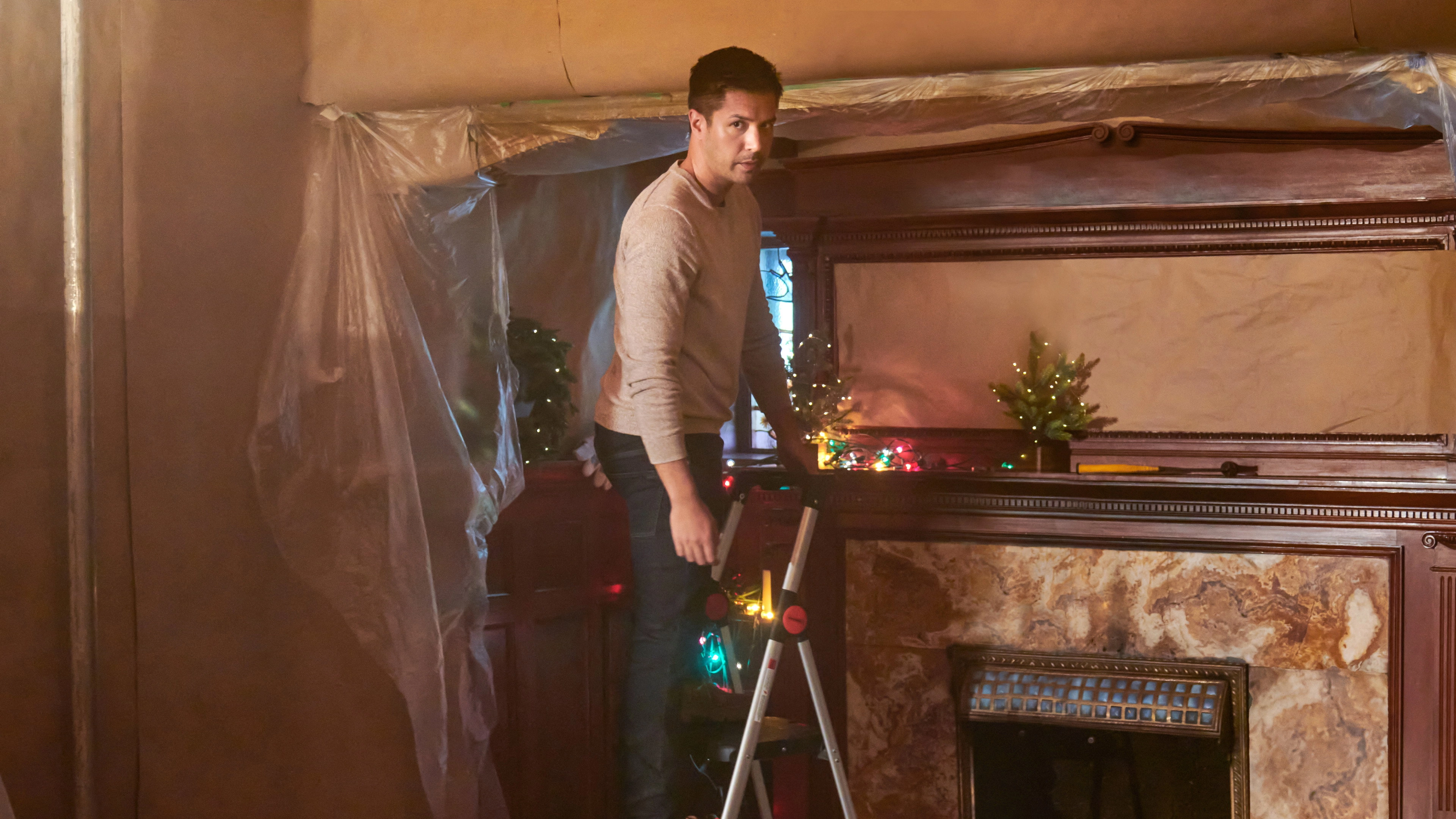 Designing Christmas