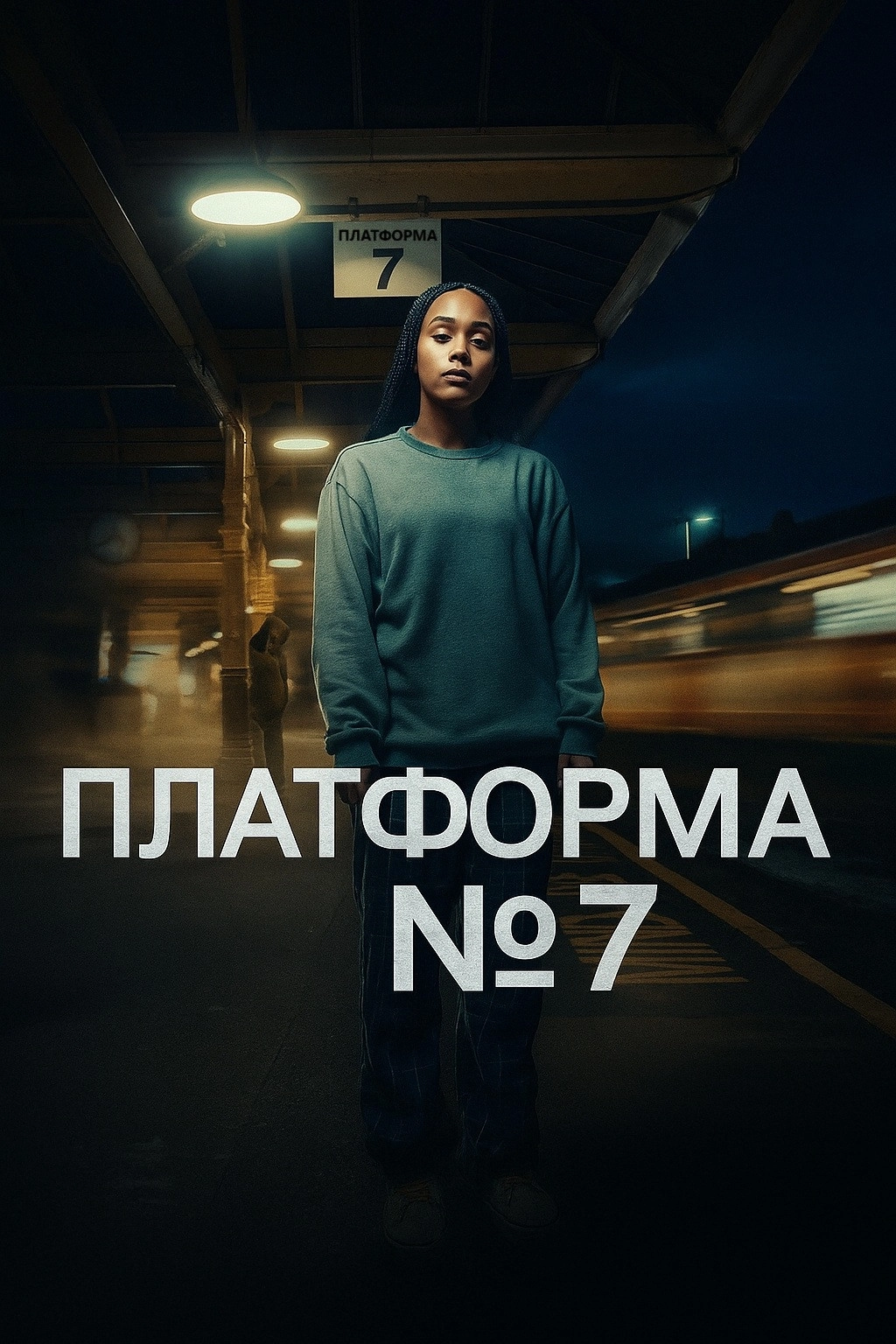 Platform 7