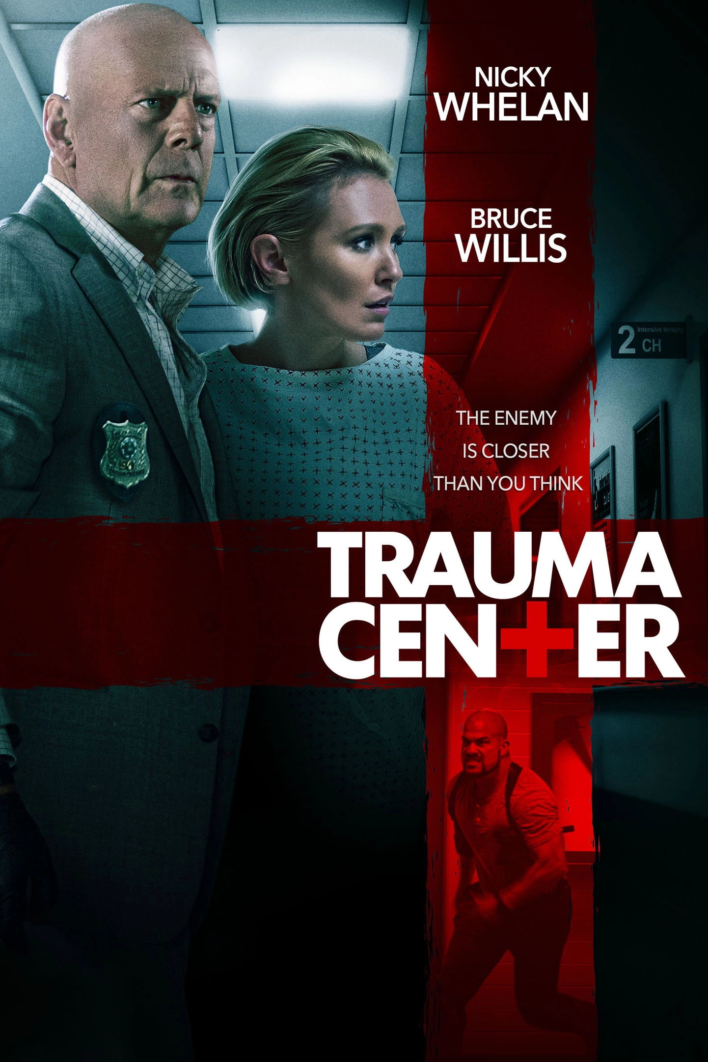 Trauma Center