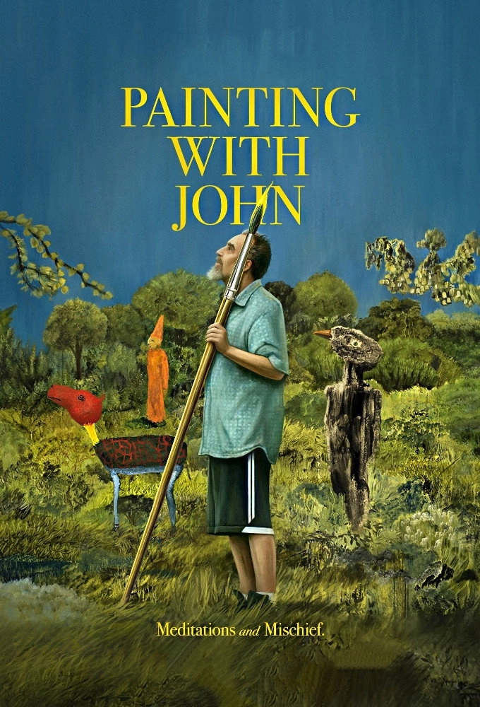 Painting With John