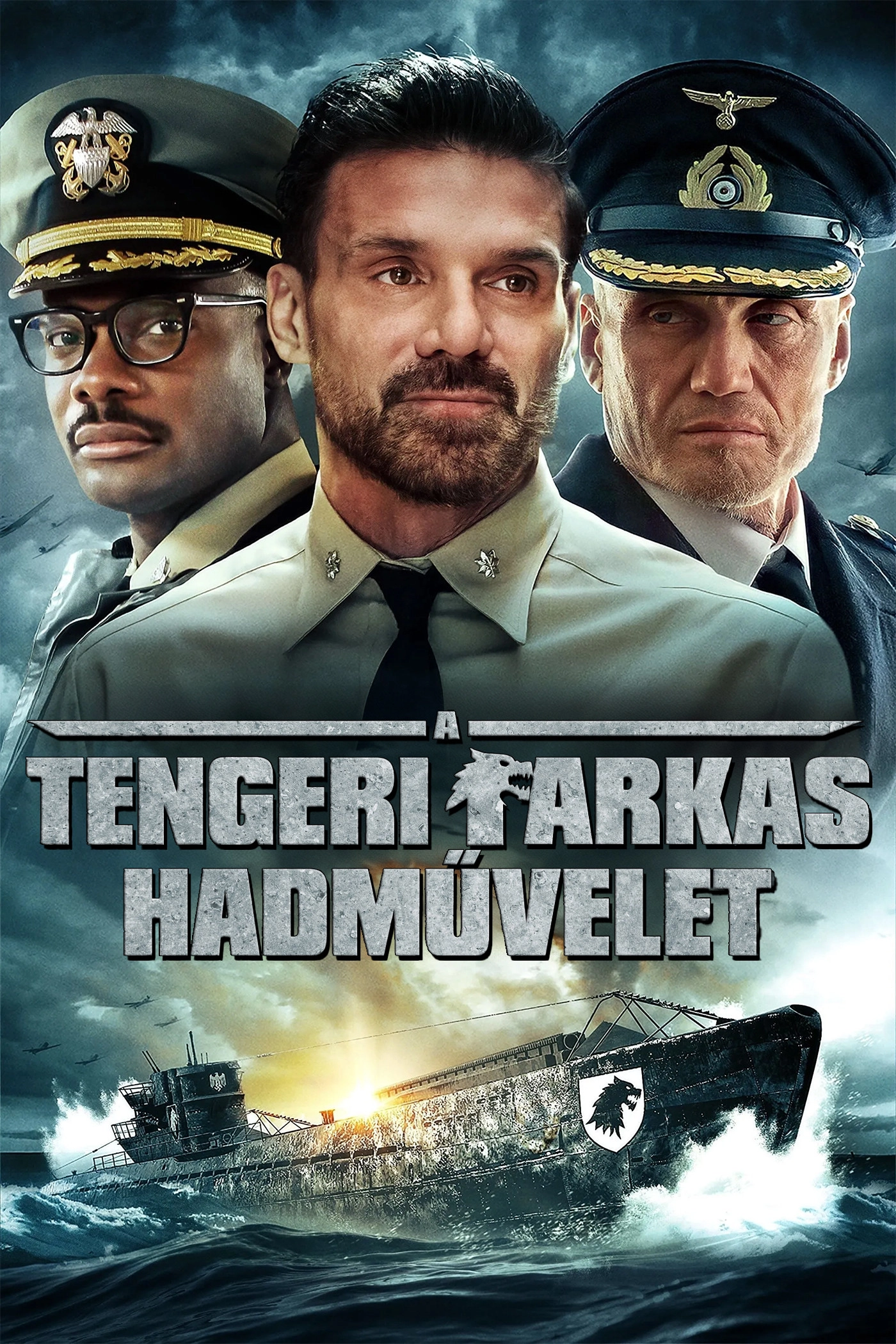 Operation Seawolf