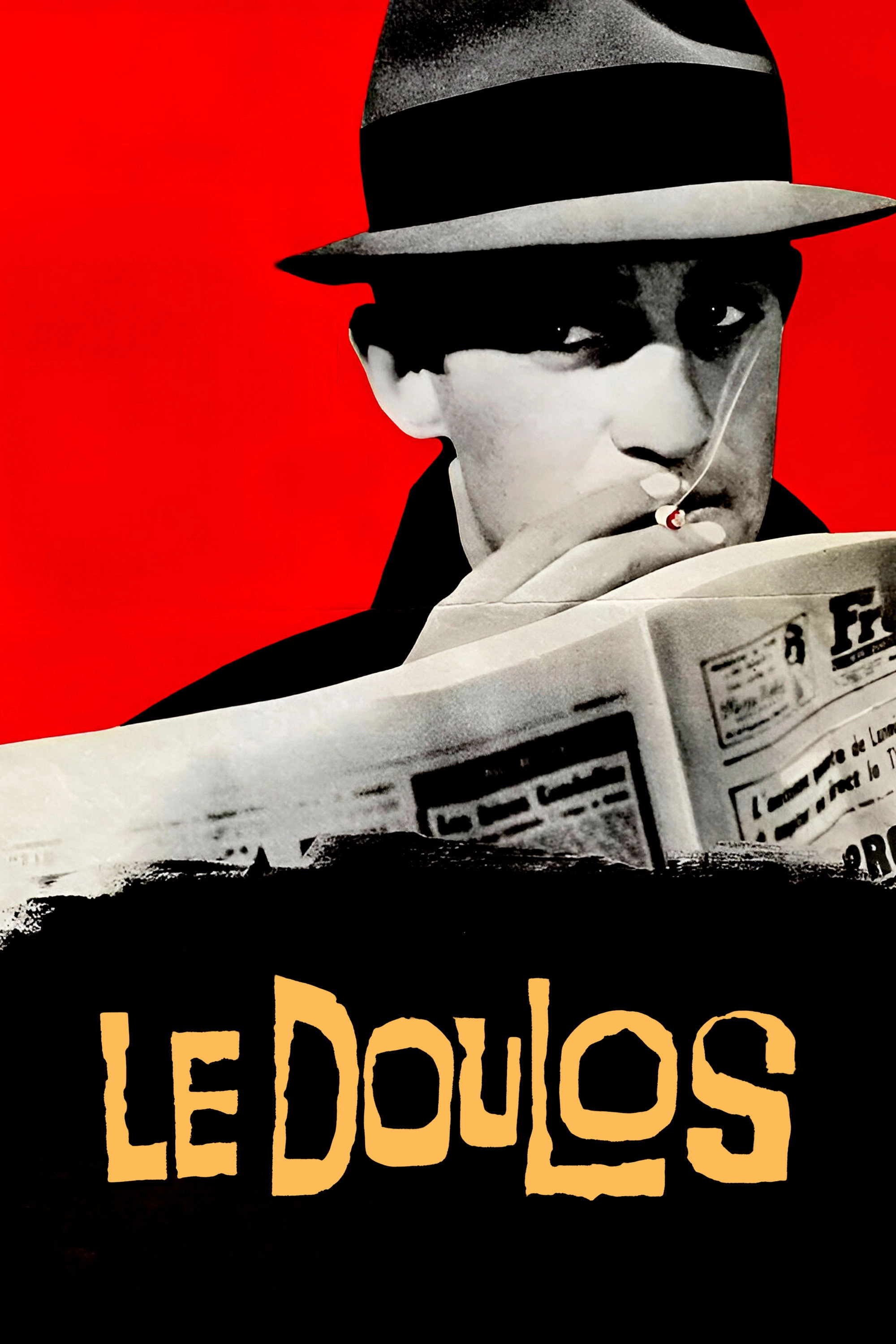 Le Doulos
