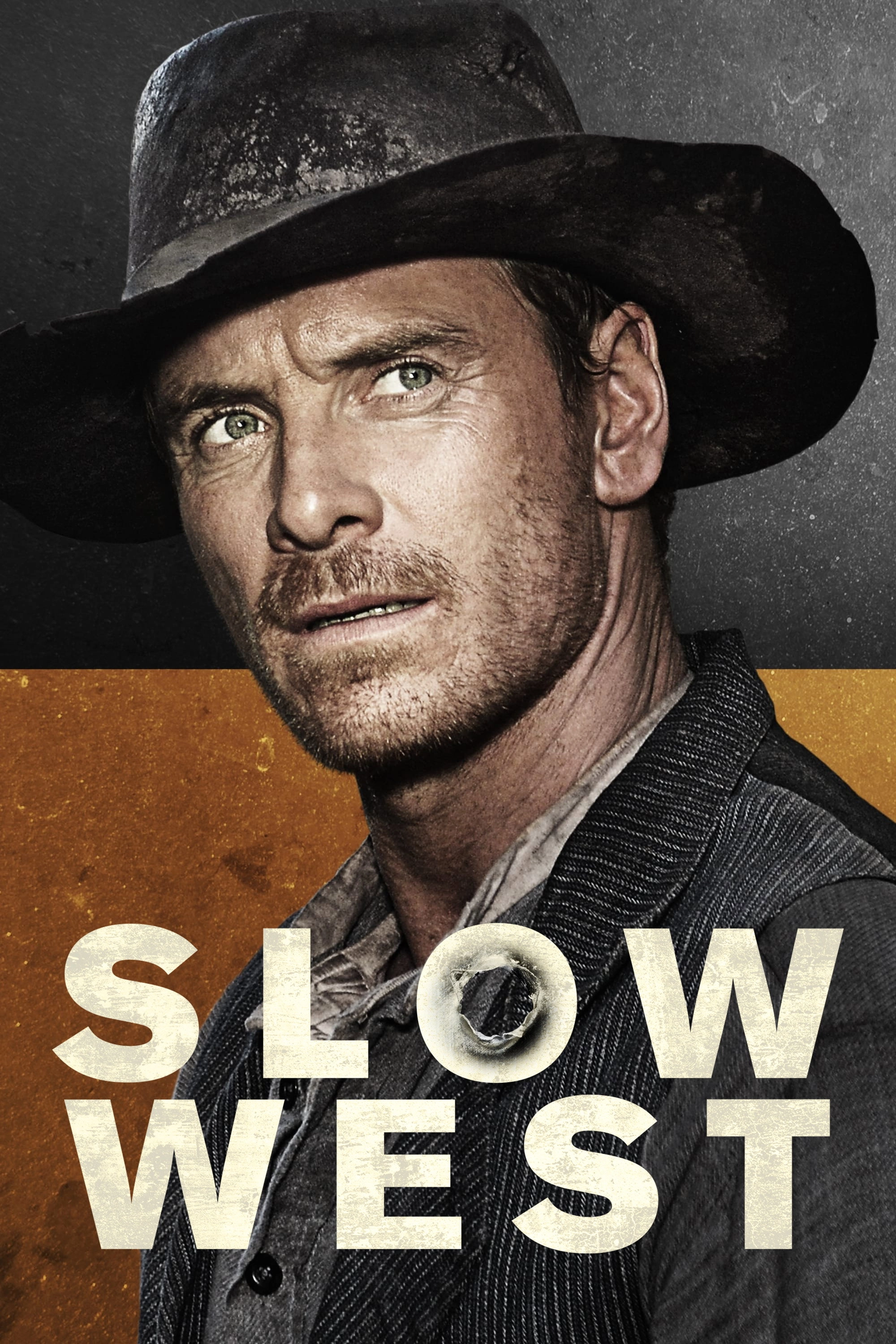 Slow West