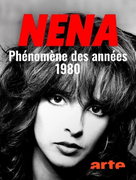 Nena, vom Teenie-Idol zur Poplegende