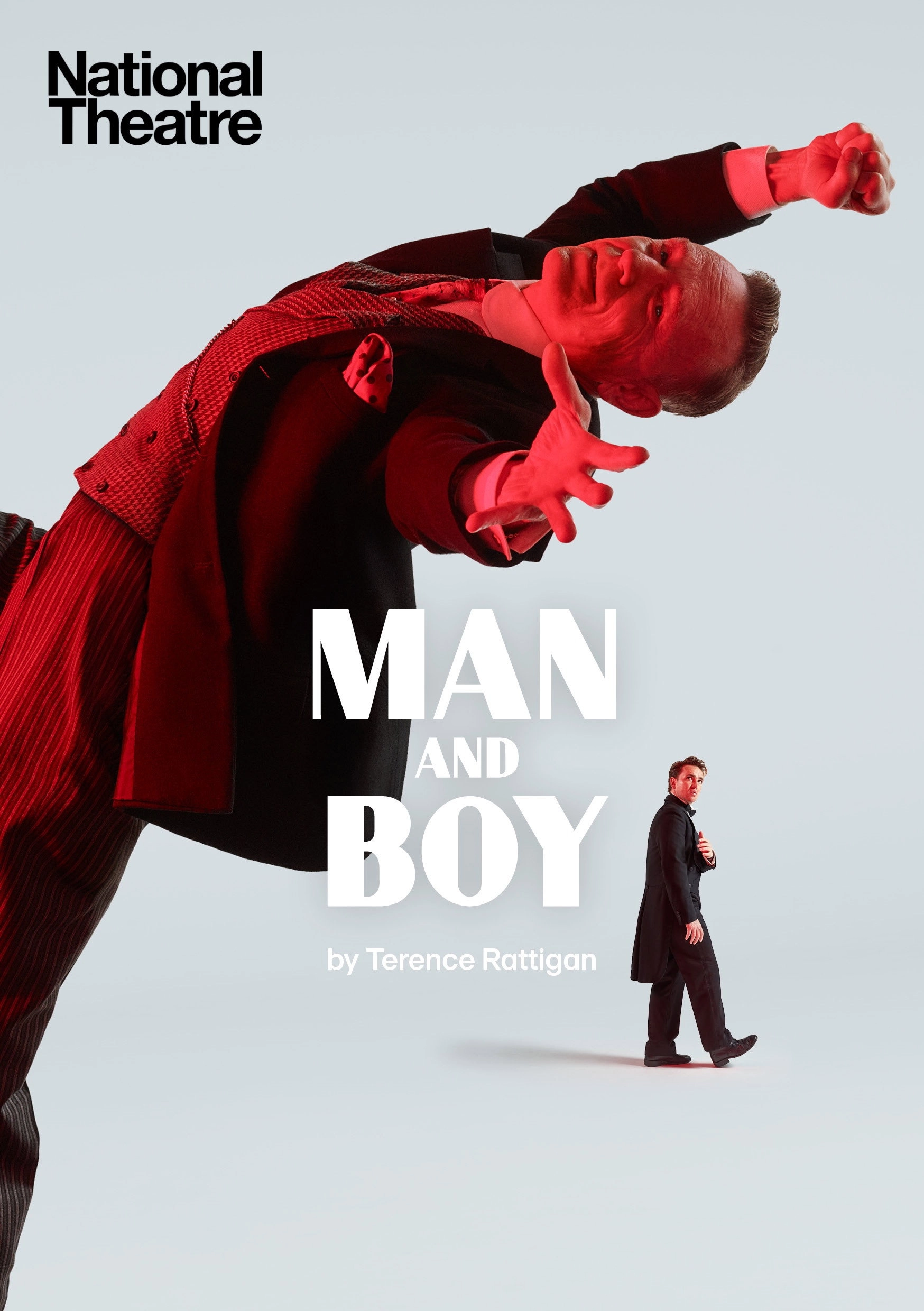 National Theatre at Home: Man and Boy
