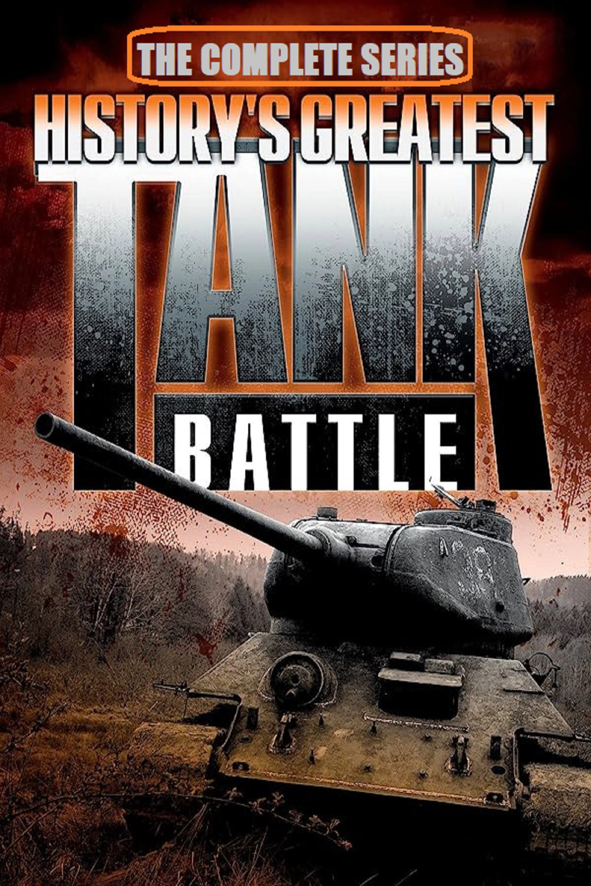 Greatest Tank Battles