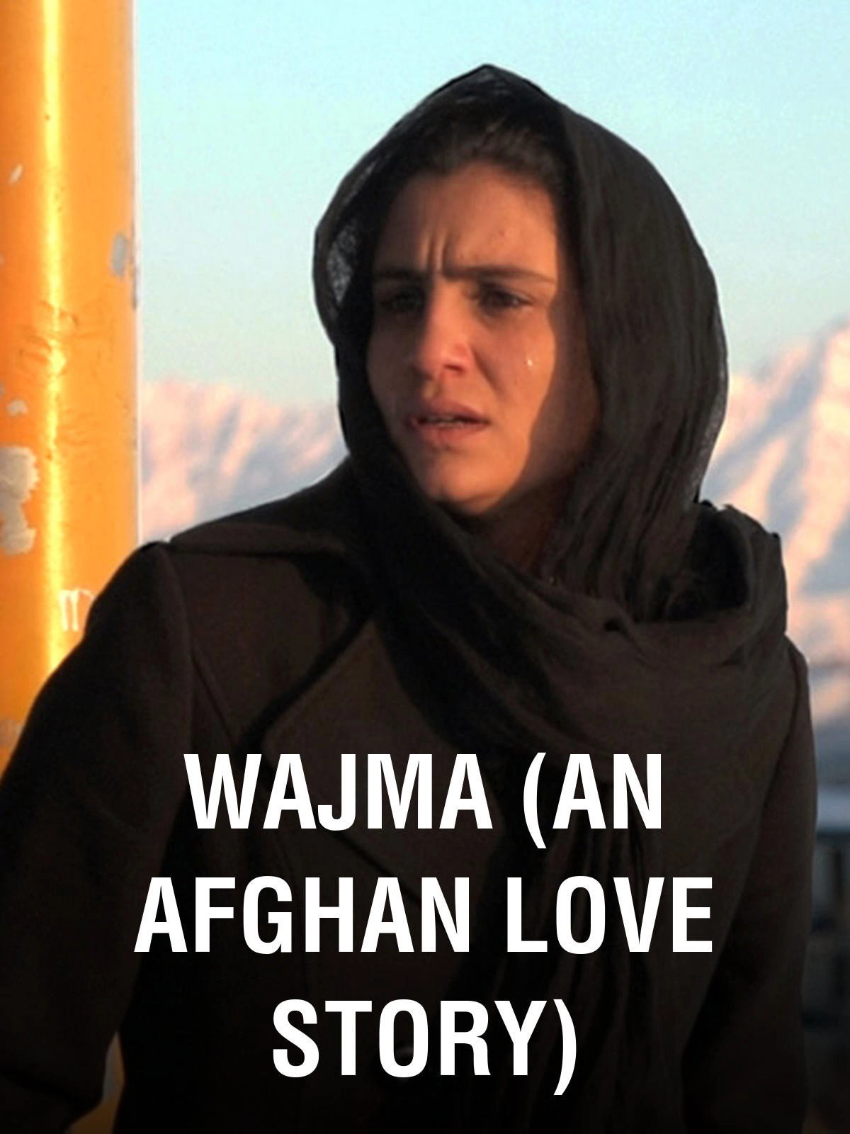 An Afghan Love Story