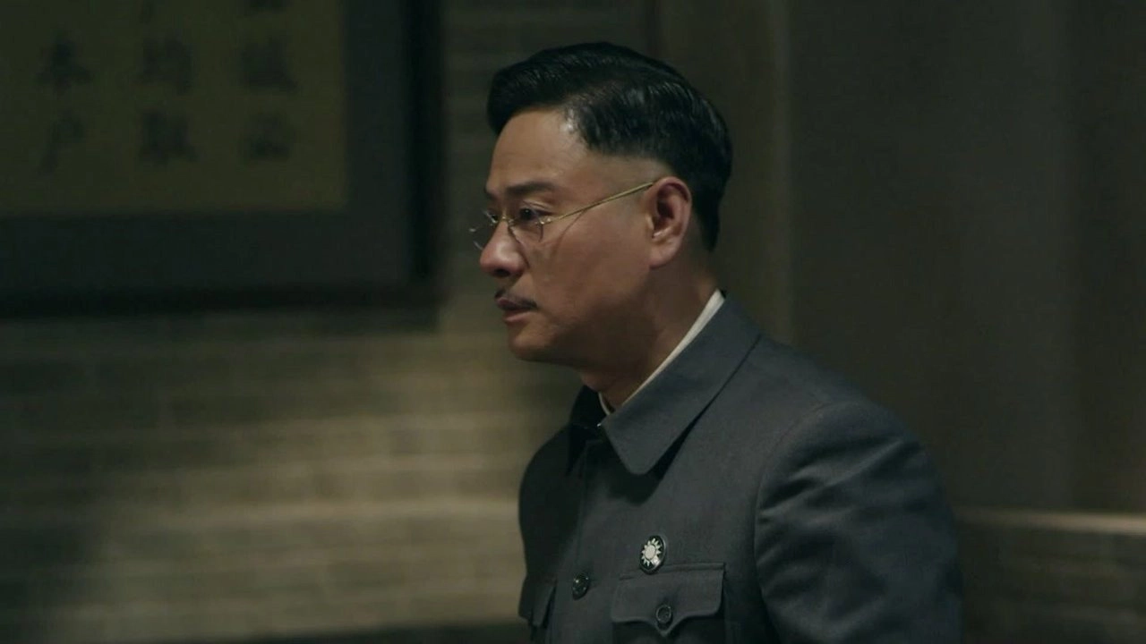 回马枪