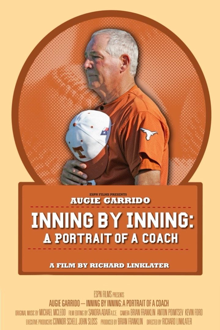 Inning by Inning: A Portrait of a Coach