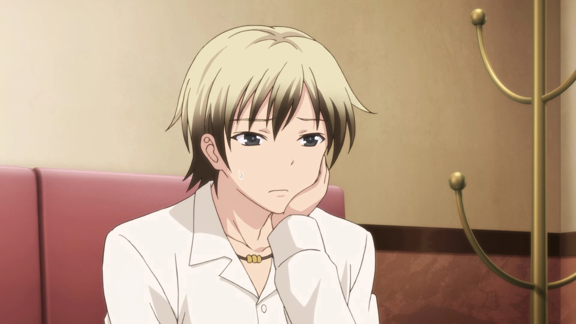 Haganai: I Don't Have Many Friends