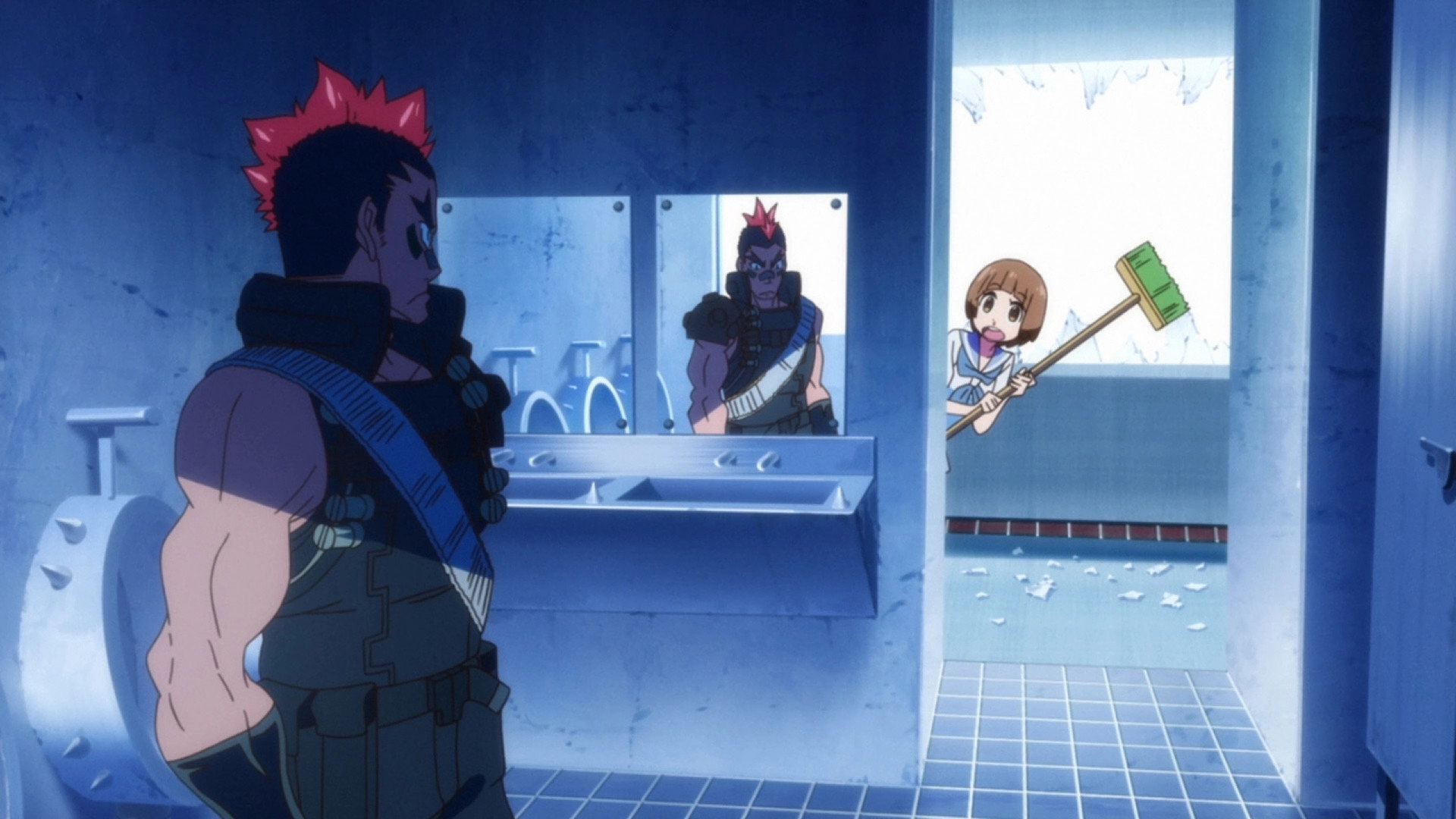 Kill la Kill