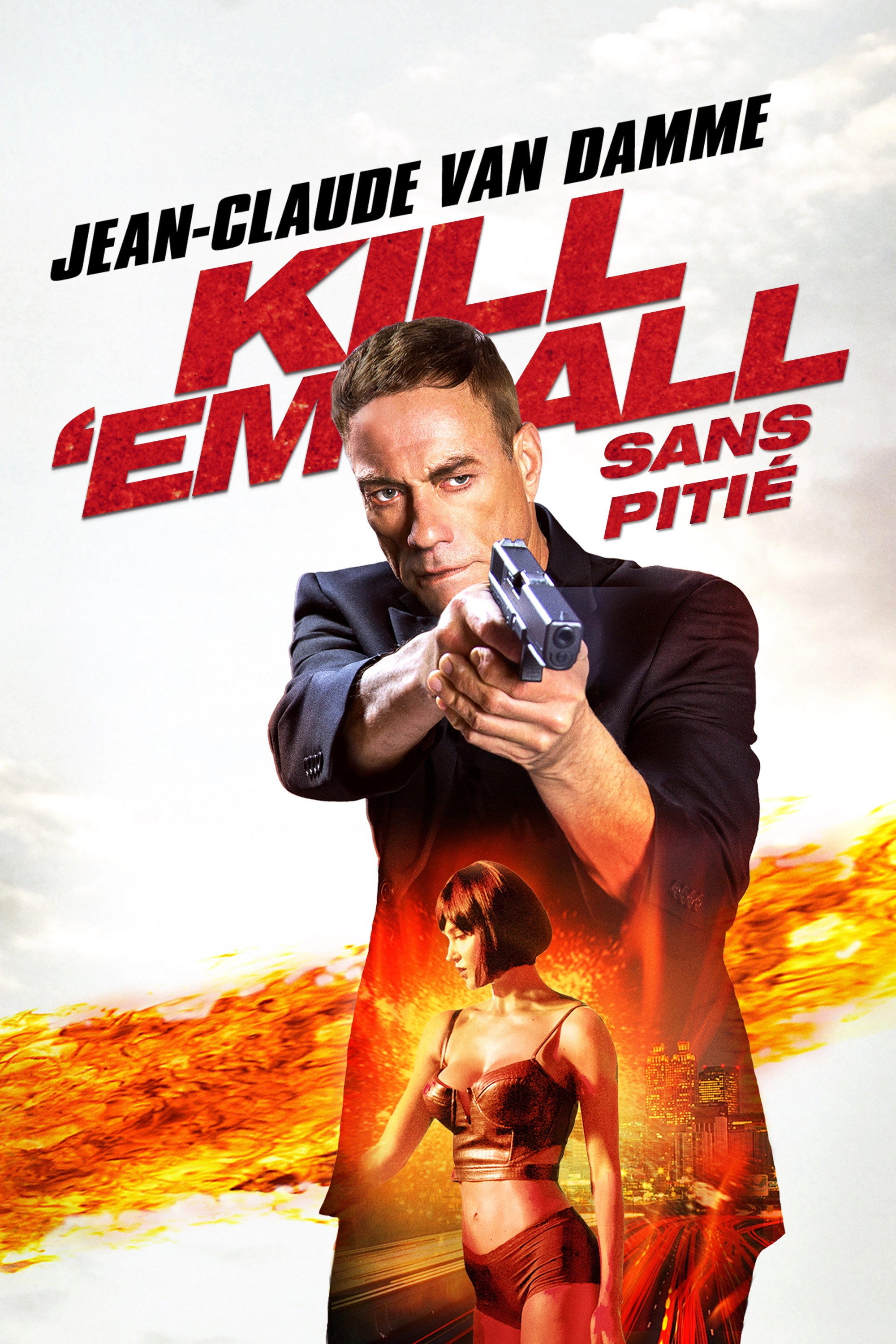 Kill 'em All