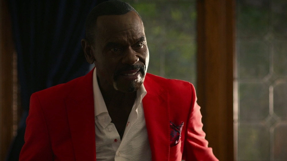 Carl Weber's The Family Business