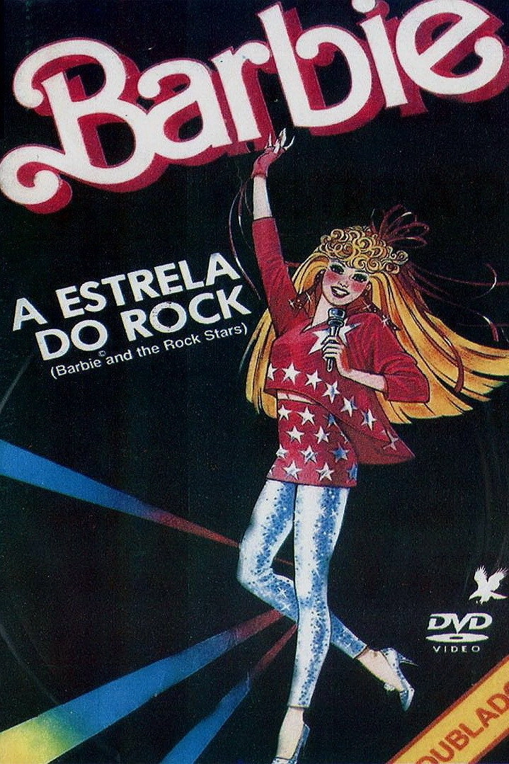 Barbie and the Rockers: Out of This World