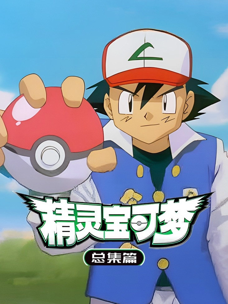 Pokémon