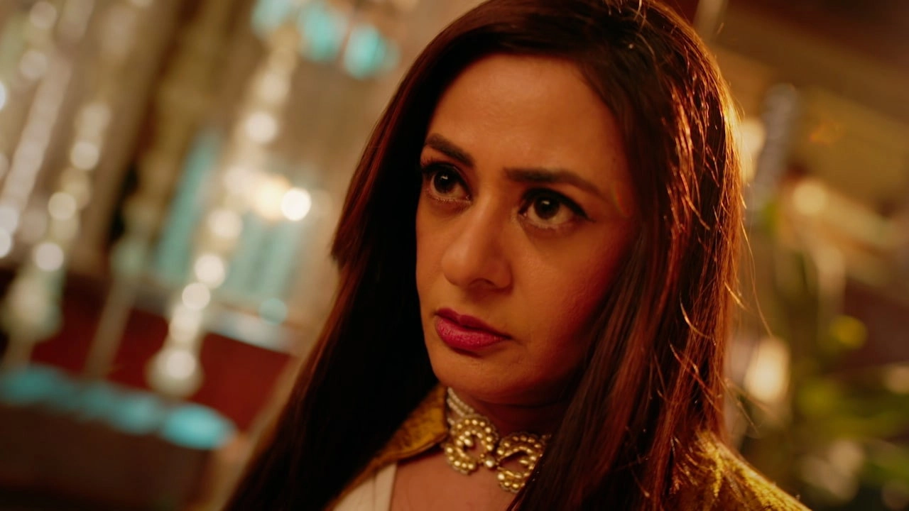 Mannat: Harr Khushi Paane Ki