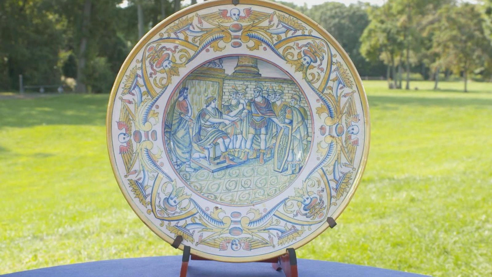 Antiques Roadshow (US)