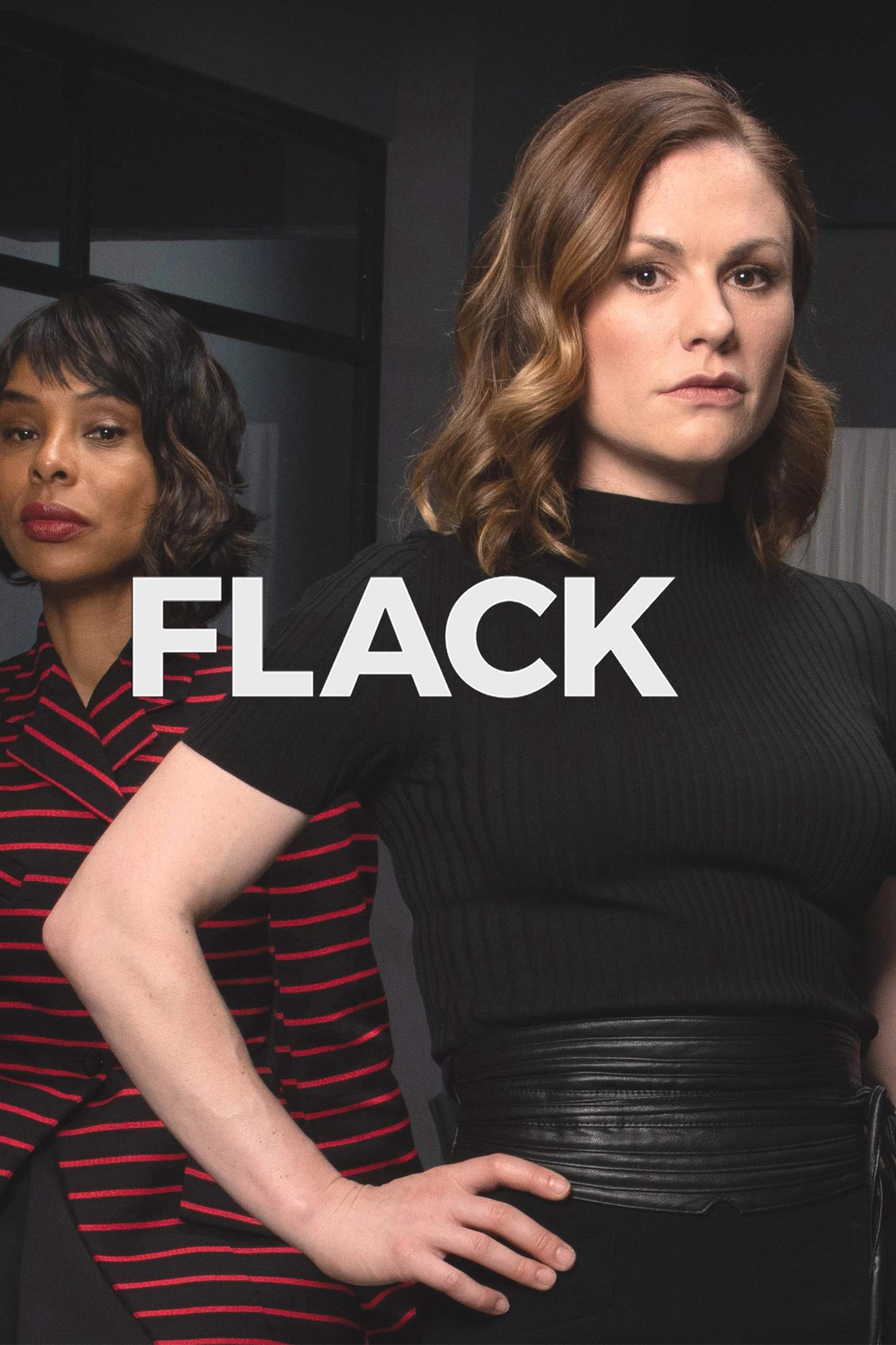 Flack