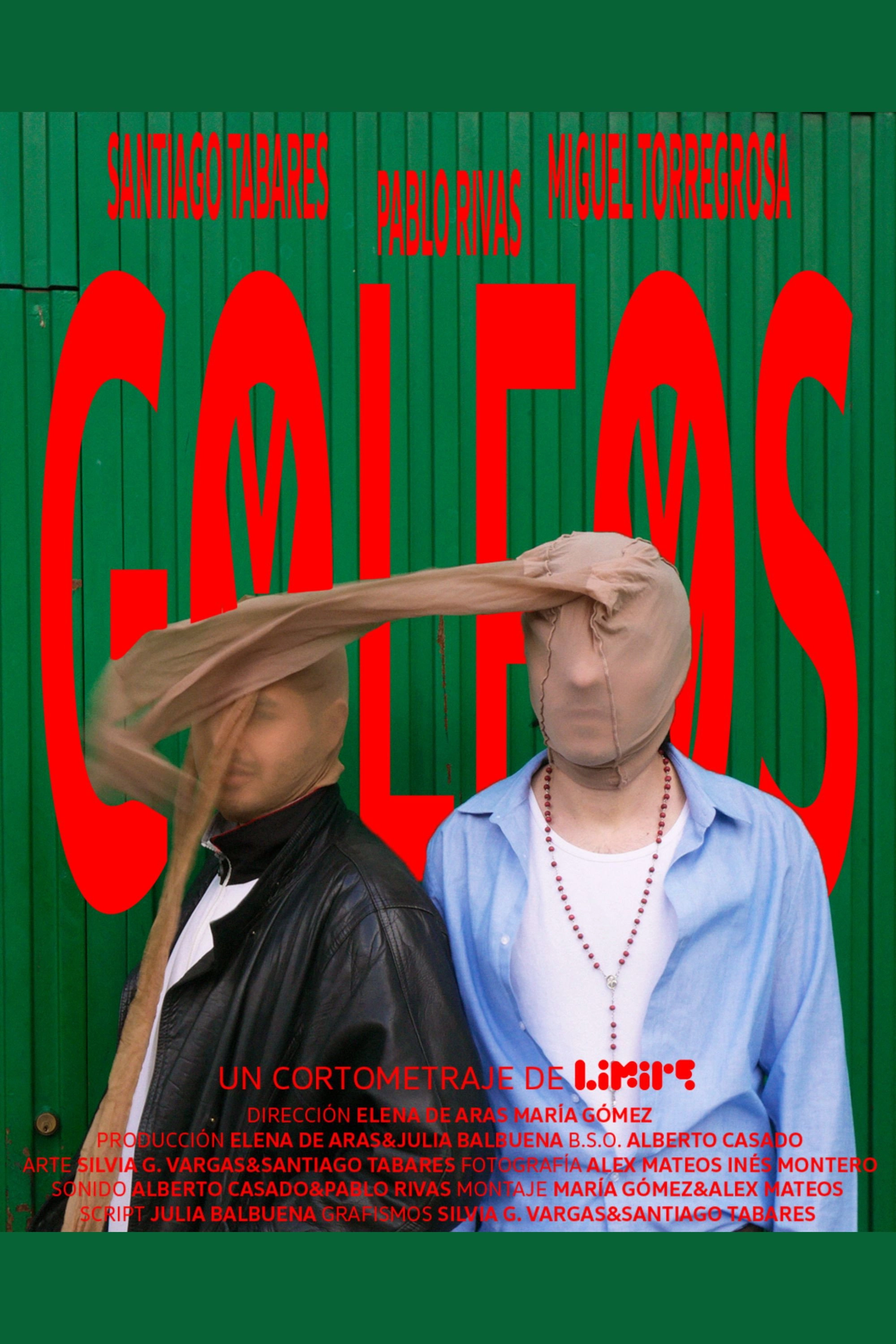 Golfos