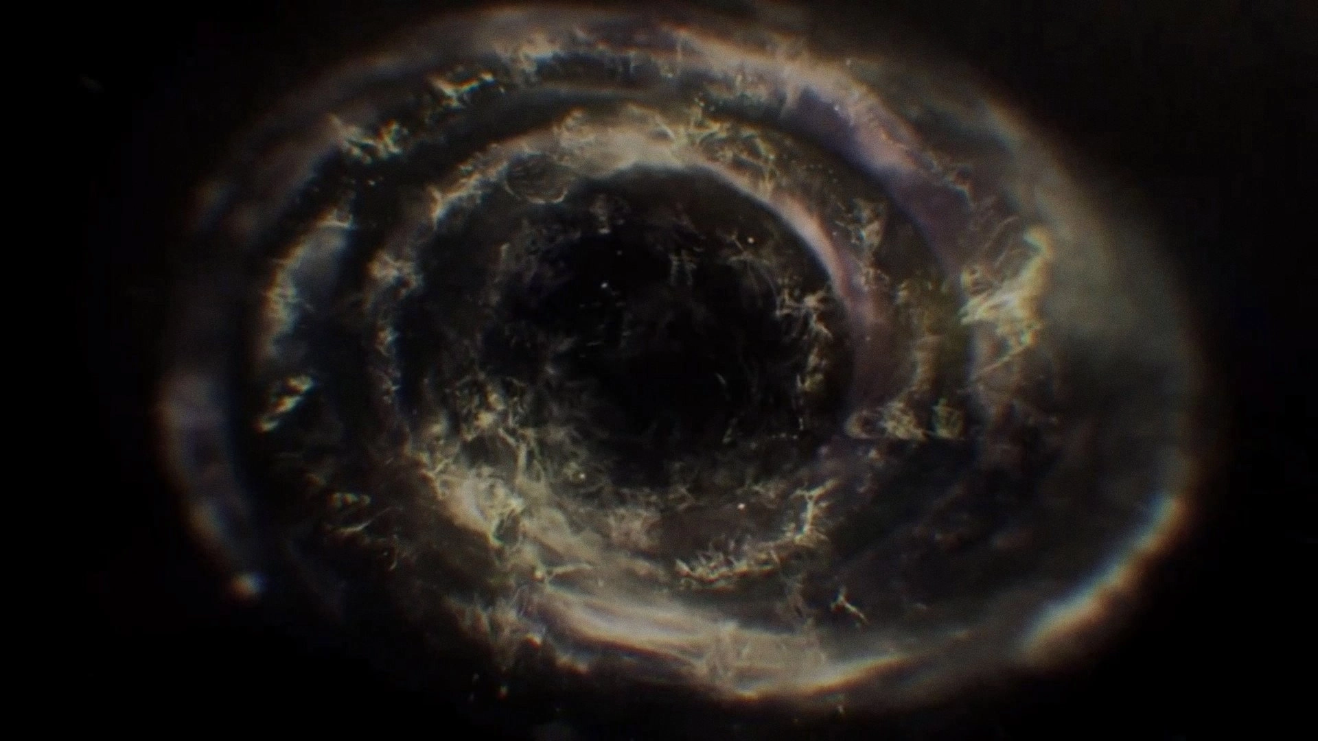 NASA's Unexplained Files