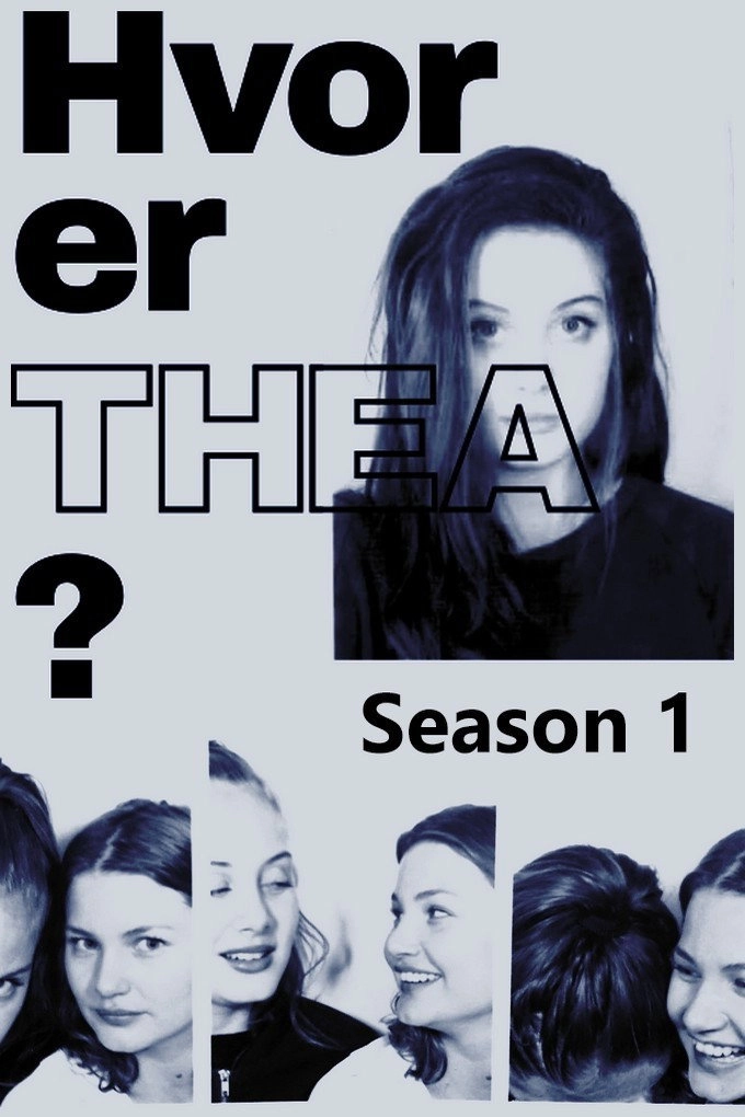Hvor er Thea?