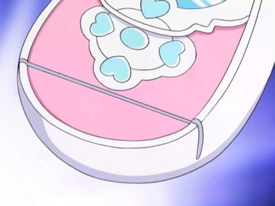 Pretty Cure