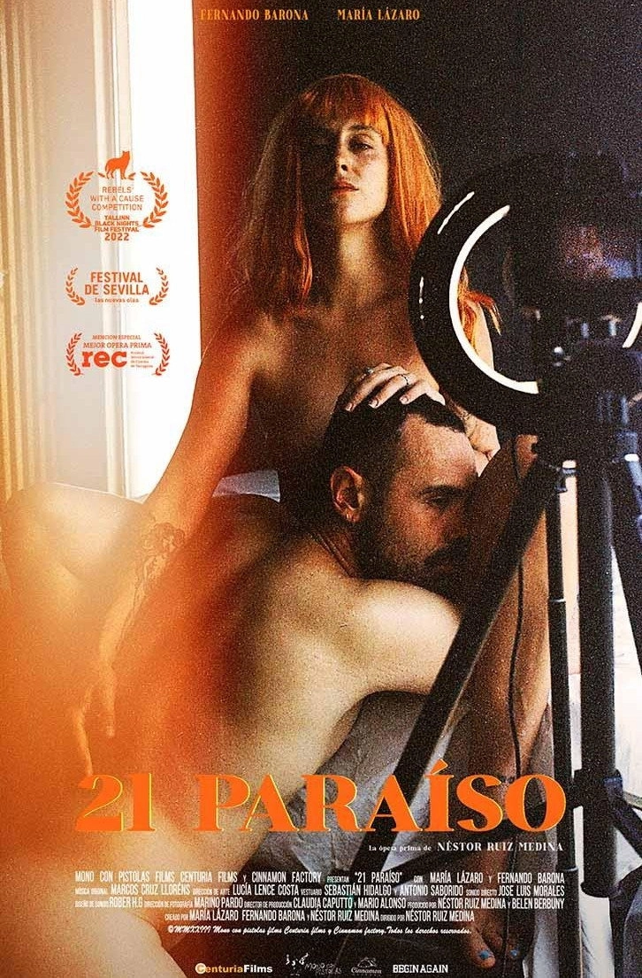 21 Positions