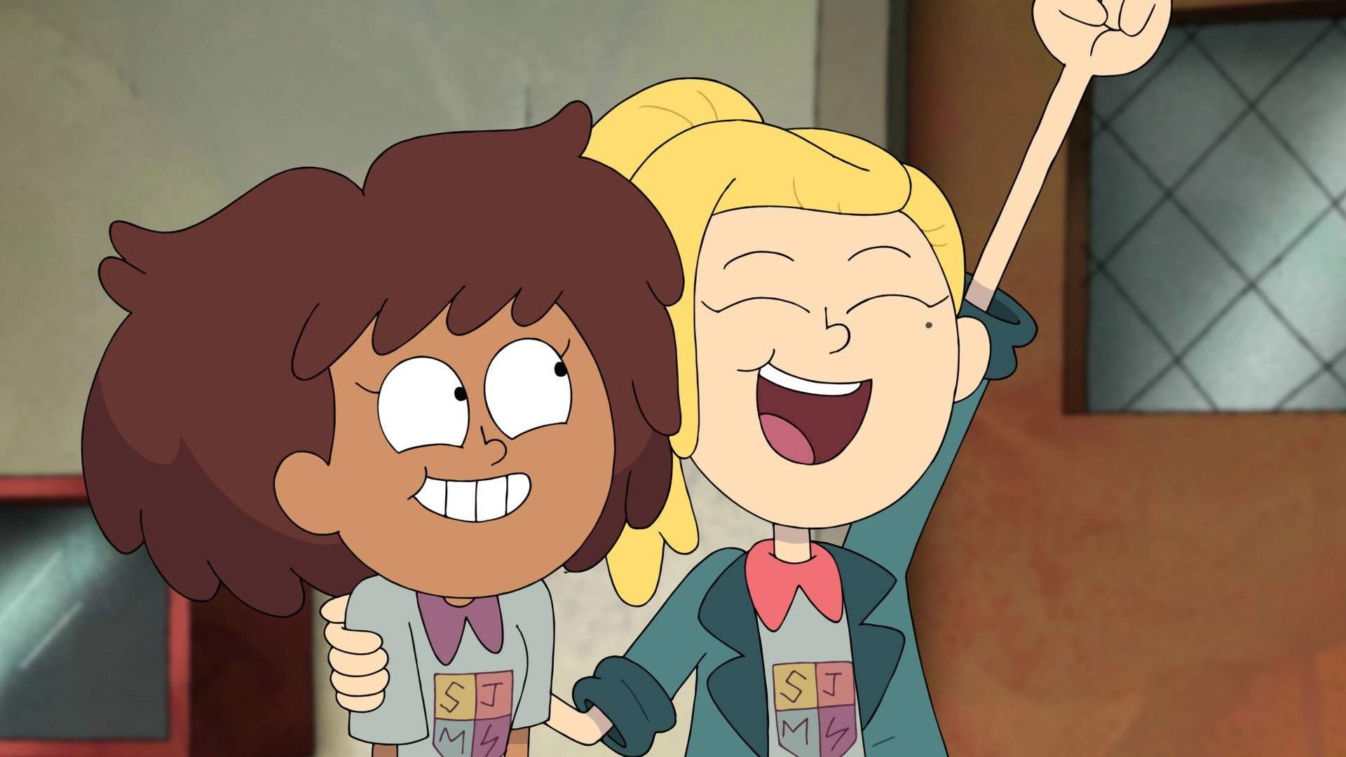 Amphibia