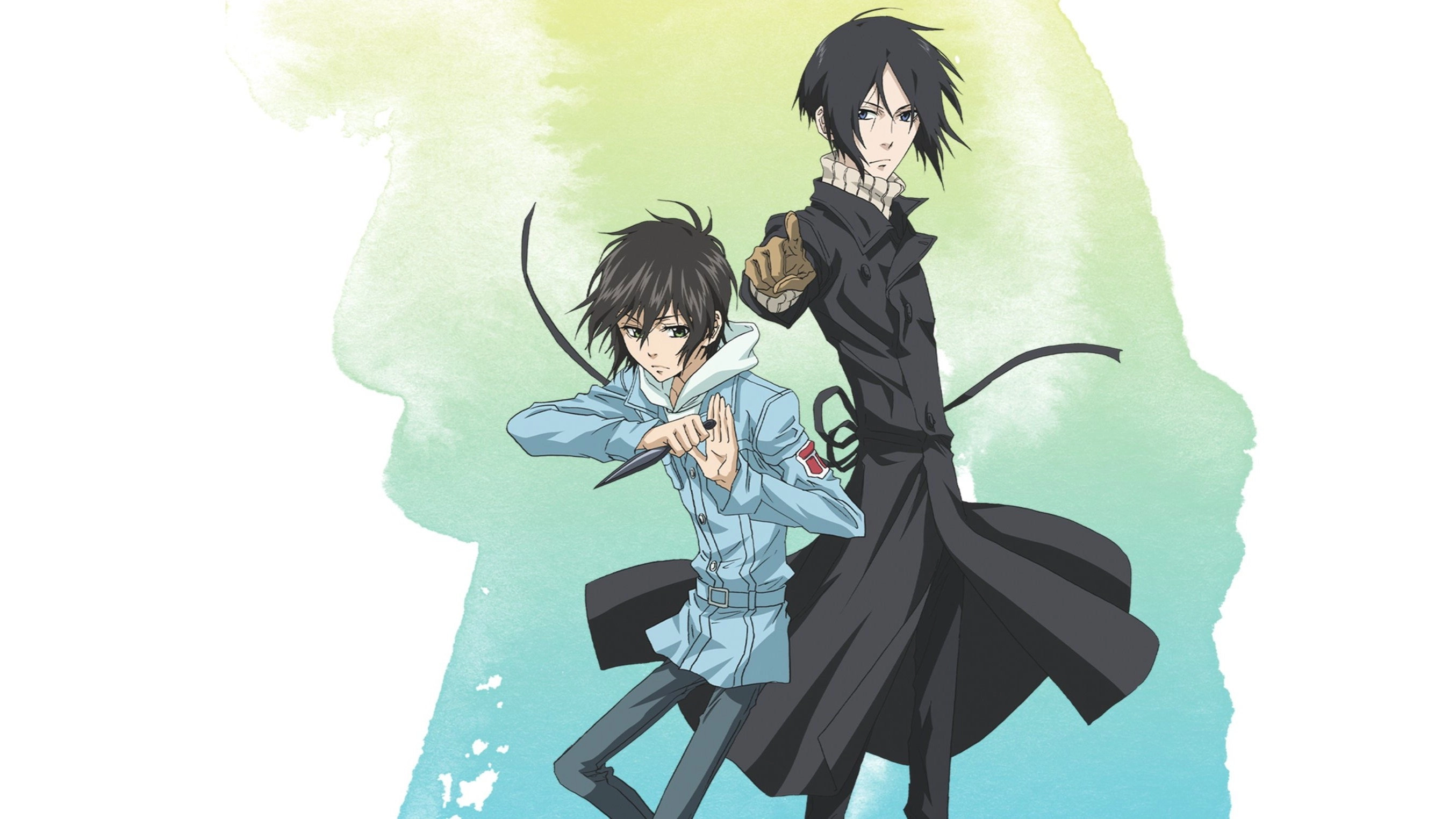 Nabari no Ou