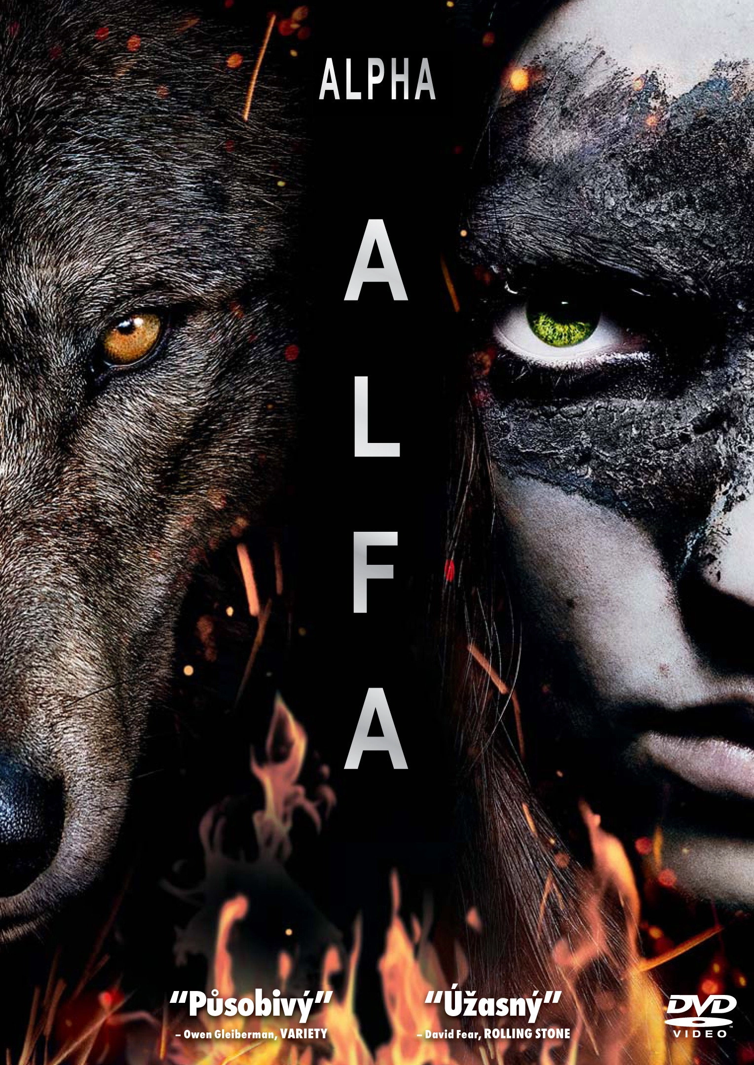 Alpha