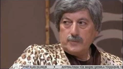 The Aghabeyovs