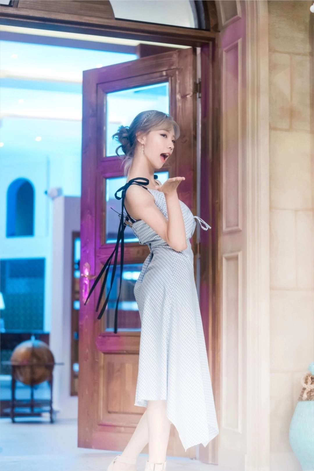 WJSN The Secret of The Grand Mansion : The Missing Girls